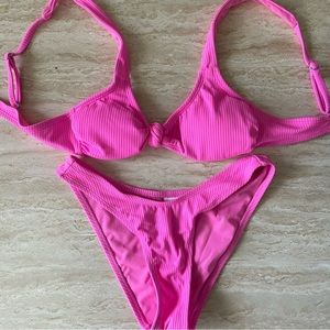 Xhilaration bikini set